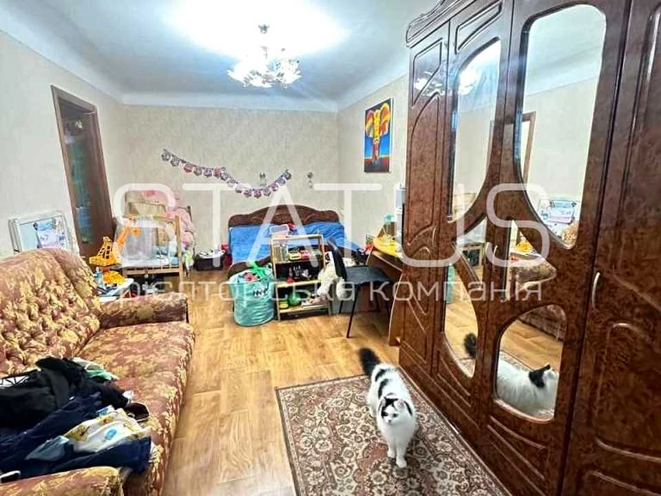 Квартира. Полтава, Шведська вул.
