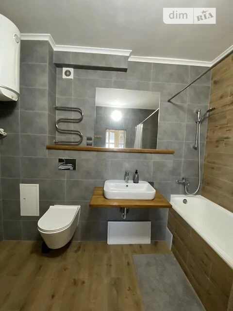 Sale of 1-room apartment 56 sq. m. on Zolotoustivska Street 10-12 •