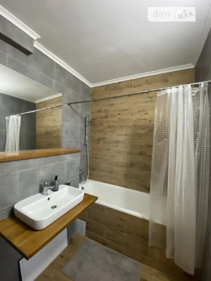Sale of 1-room apartment 56 sq. m. on Zolotoustivska Street 10-12 •