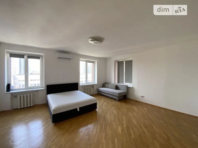 Sale of 1-room apartment 56 sq. m. on Zolotoustivska Street 10-12 •