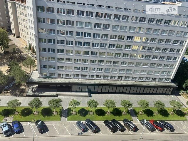 Sale of 1-room apartment 56 sq. m. on Zolotoustivska Street 10-12 •