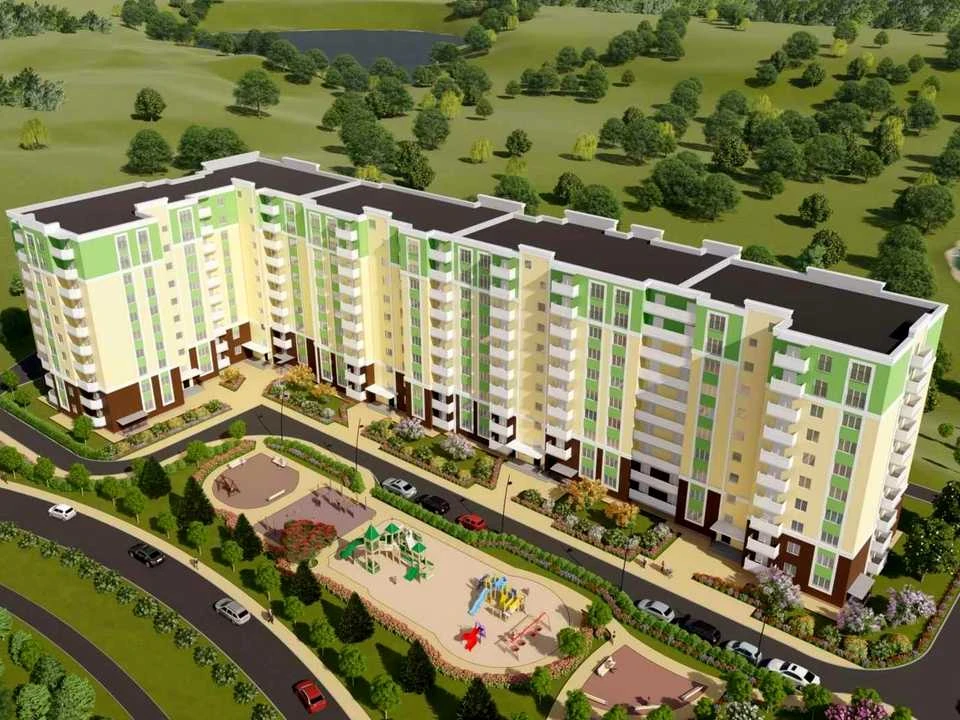 Квартира. Полтава, Джохара Дудаєва вул. (Нікітченка)
