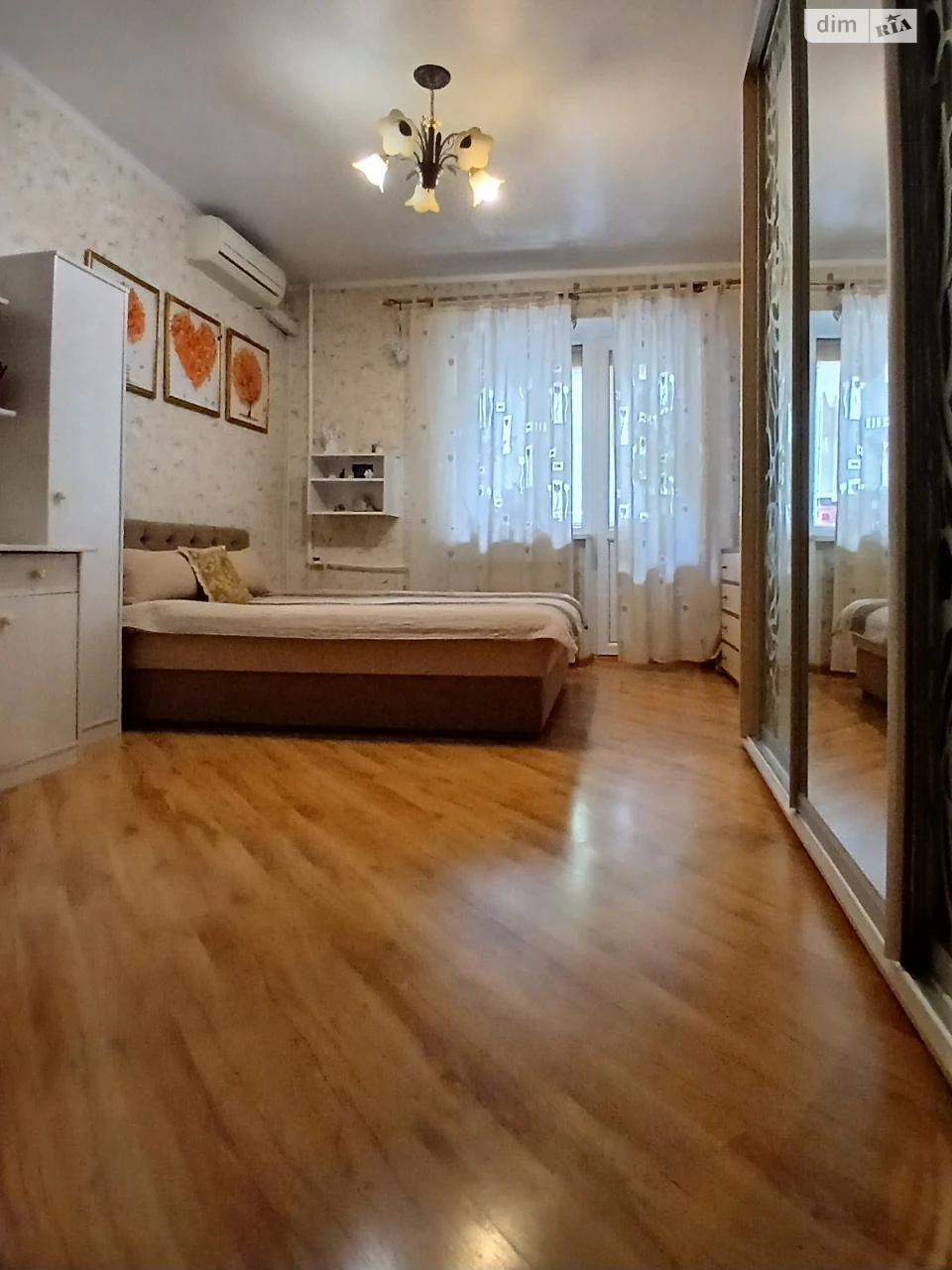 Продажа квартир Вышгородский Массив