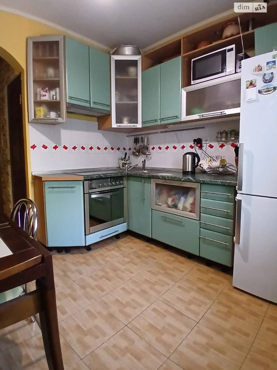 Продажа квартир Вышгородский Массив