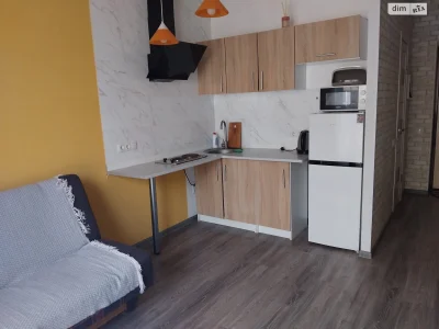 Long-Term Rental Apartment Peresypsky