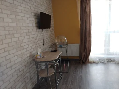 Long-Term Rental Apartment Peresypsky