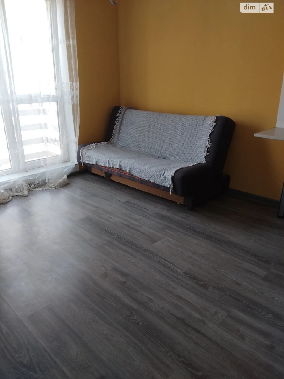 Long-Term Rental Apartment Peresypsky