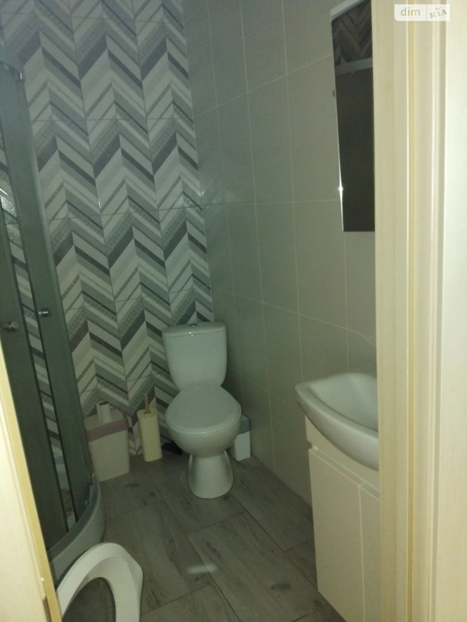 Long-Term Rental Apartment Peresypsky