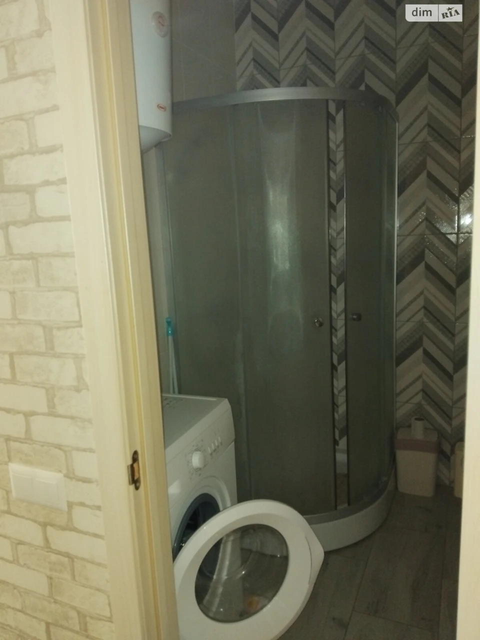 Long-Term Rental Apartment Peresypsky