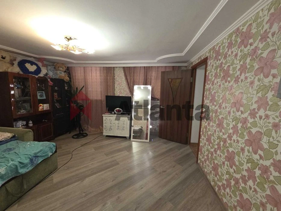 Продам просторную 2-к квартиру в самом центре Одессы!