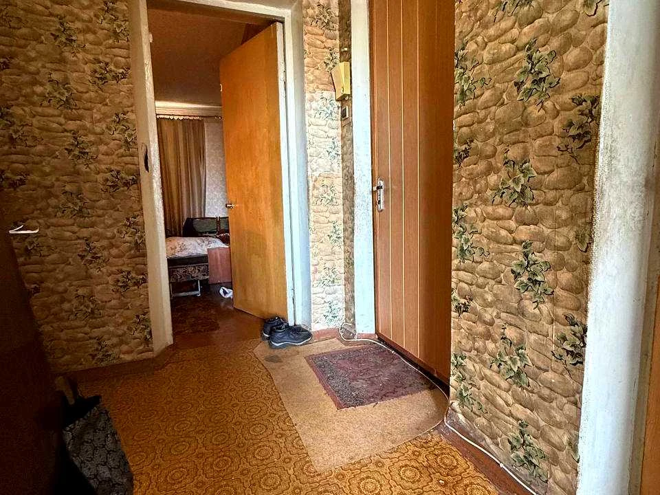 Квартира. Днепр, 93 Холодноярской Бригады ул.