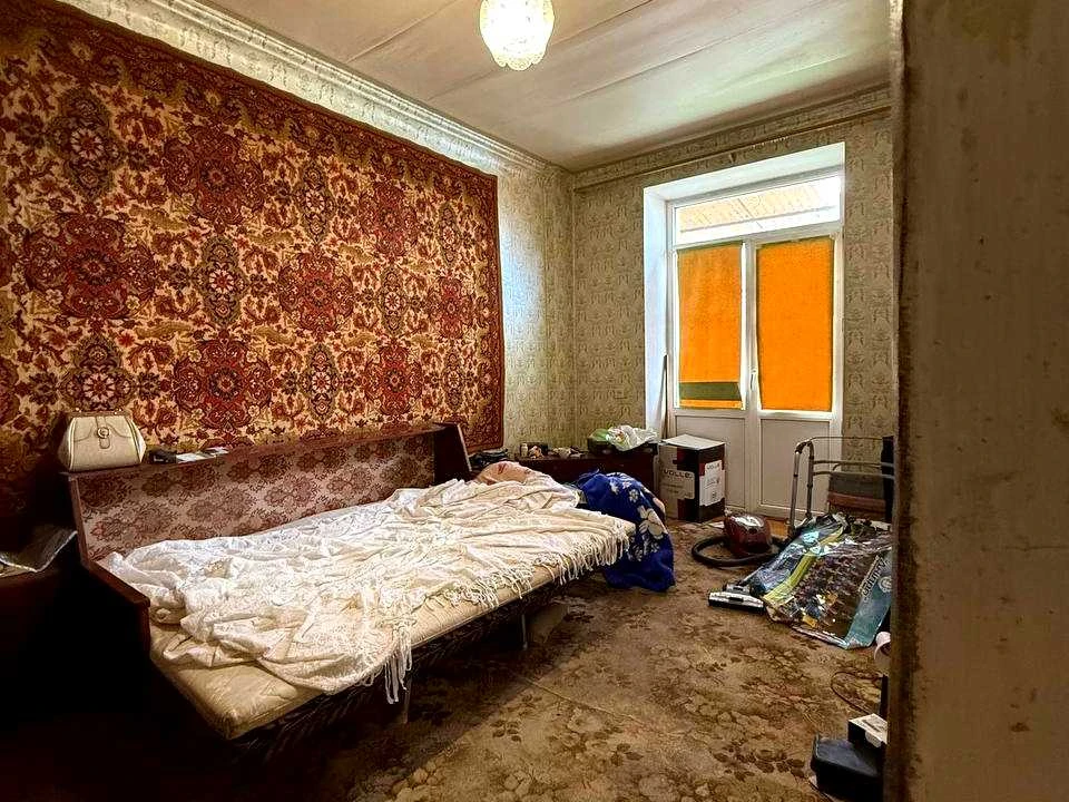 Квартира. Днепр, 93 Холодноярской Бригады ул.