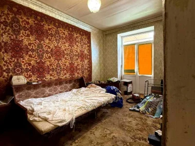 Квартира. Днепр, 93 Холодноярской Бригады ул.