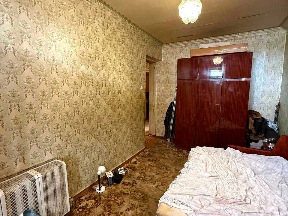 Квартира. Днепр, 93 Холодноярской Бригады ул.