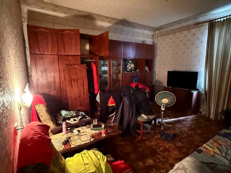 Квартира. Днепр, 93 Холодноярской Бригады ул.