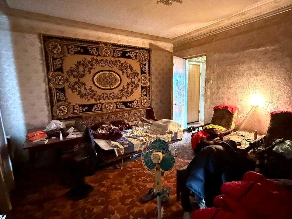 Квартира. Днепр, 93 Холодноярской Бригады ул.