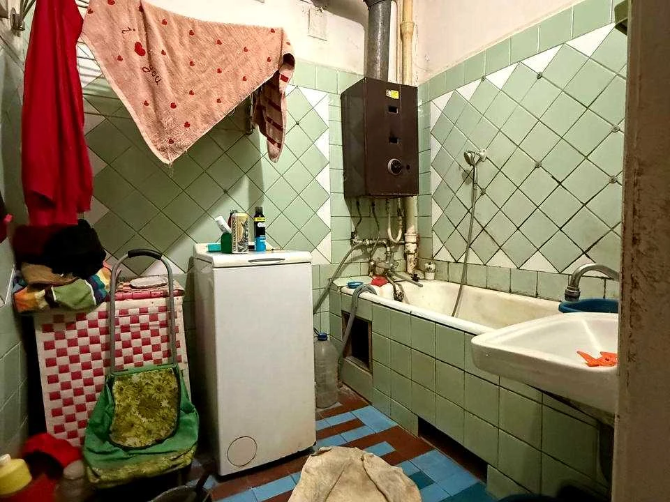 Квартира. Днепр, 93 Холодноярской Бригады ул.