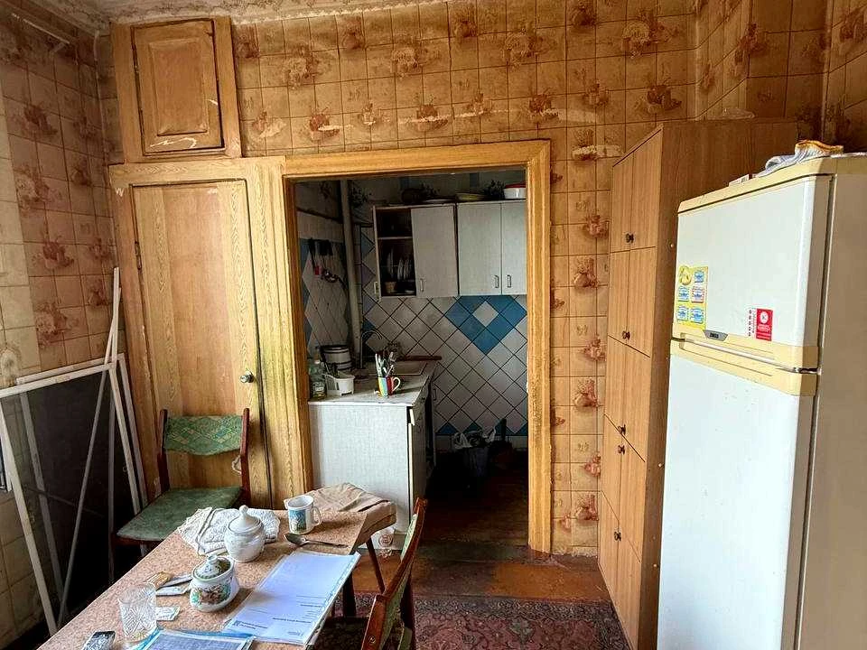 Квартира. Днепр, 93 Холодноярской Бригады ул.