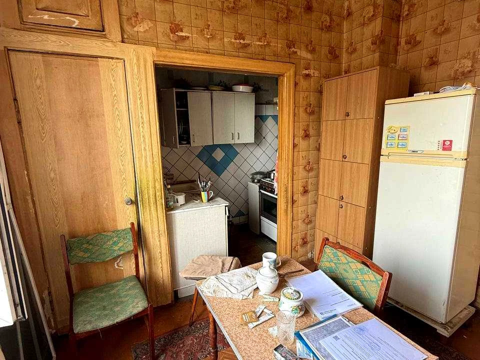 Квартира. Днепр, 93 Холодноярской Бригады ул.