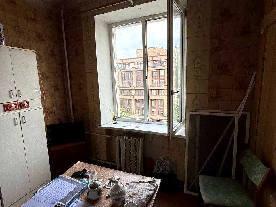 Квартира. Днепр, 93 Холодноярской Бригады ул.