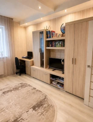 Продаж 2к квартири Капушанська/ Новий Район/ 68.80 м2/Газове