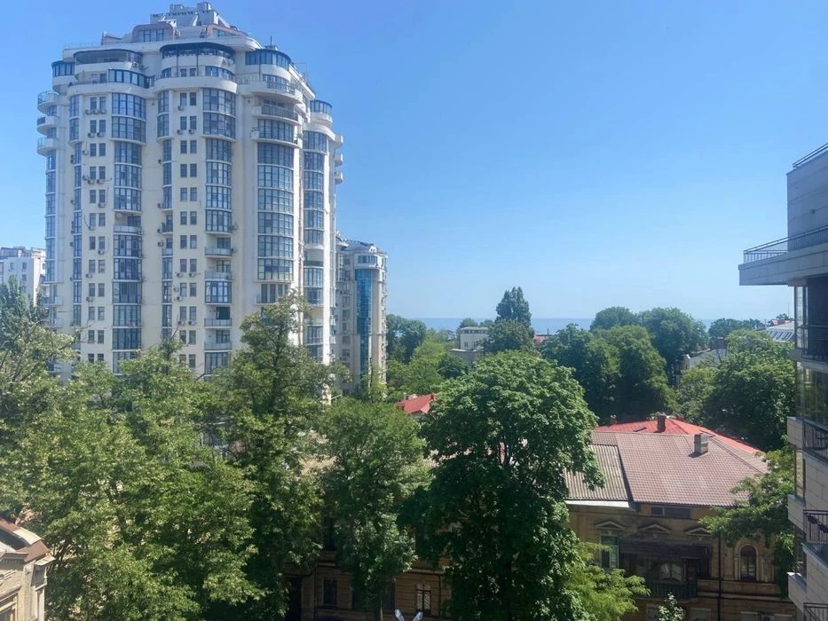Редкое предложение 3к квартира 117м ЖК Ясная Поляна Французс