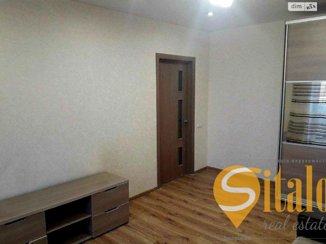 Продажа квартир Александровский (Жовтневый).