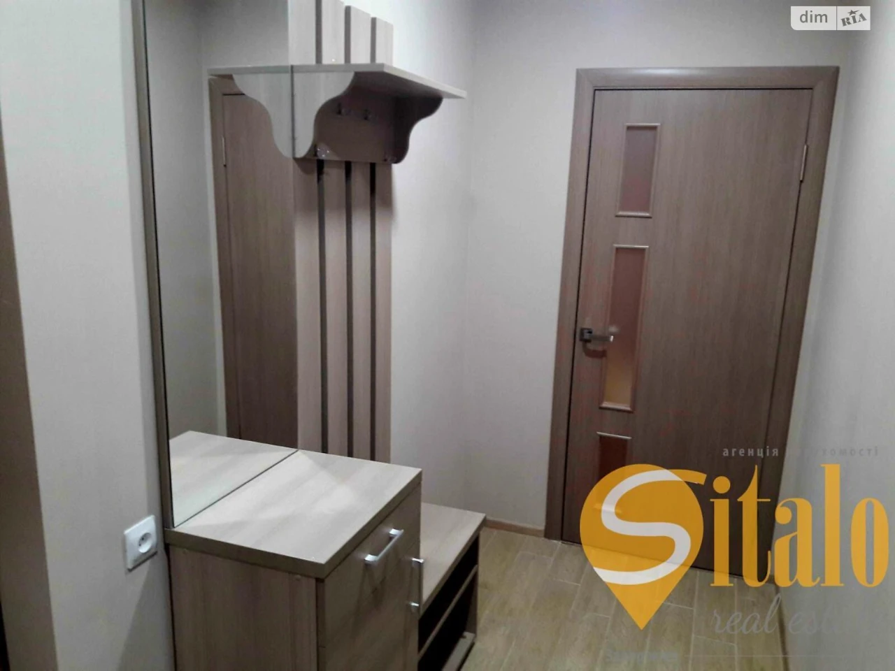 Продажа квартир Александровский (Жовтневый).