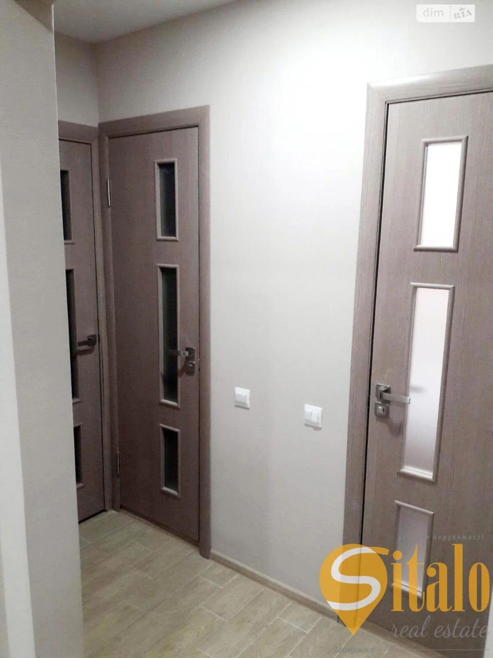 Продажа квартир Александровский (Жовтневый).