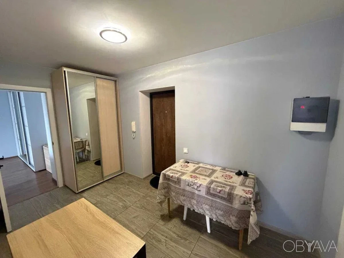 1-room apartment, 55 sq.m