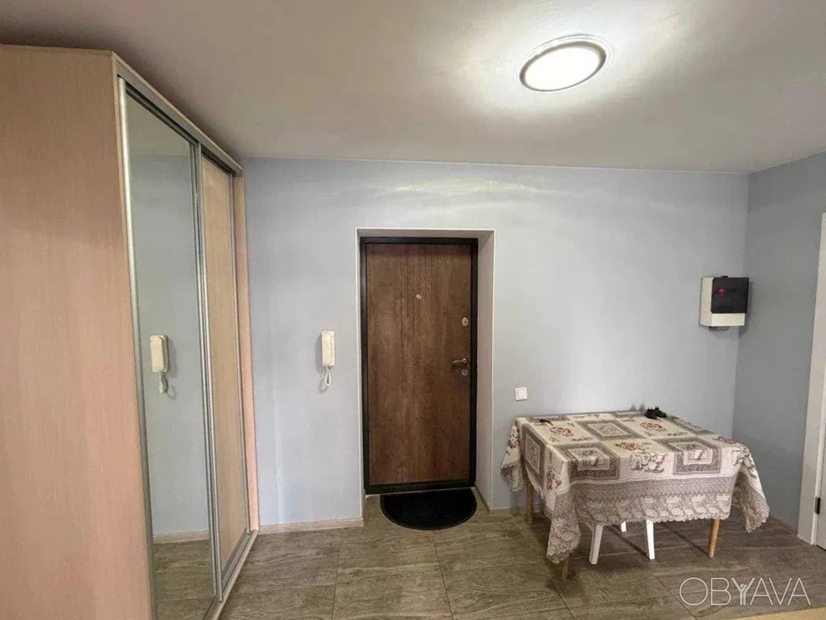 1-room apartment, 55 sq.m