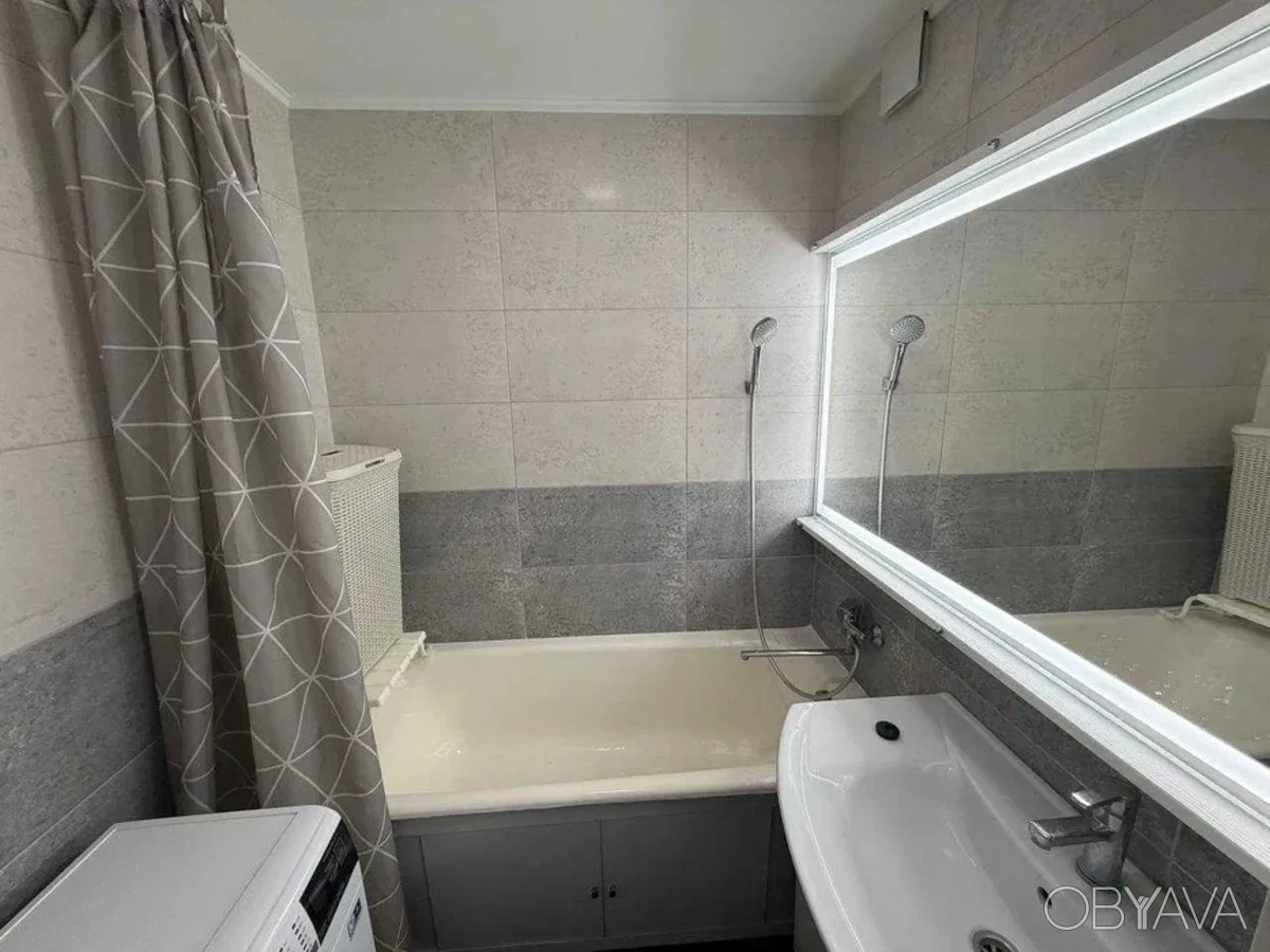 1-room apartment, 55 sq.m