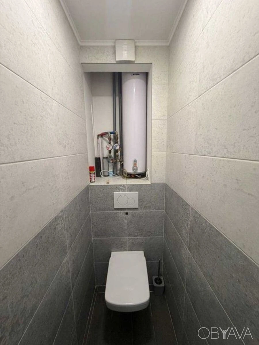 1-room apartment, 55 sq.m