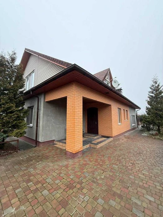 Продаж будинку 102 м2 ділянка 15 соток
