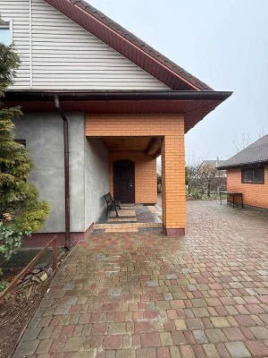 Продаж будинку 102 м2 ділянка 15 соток