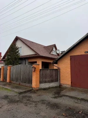 Продаж будинку 102 м2 ділянка 15 соток
