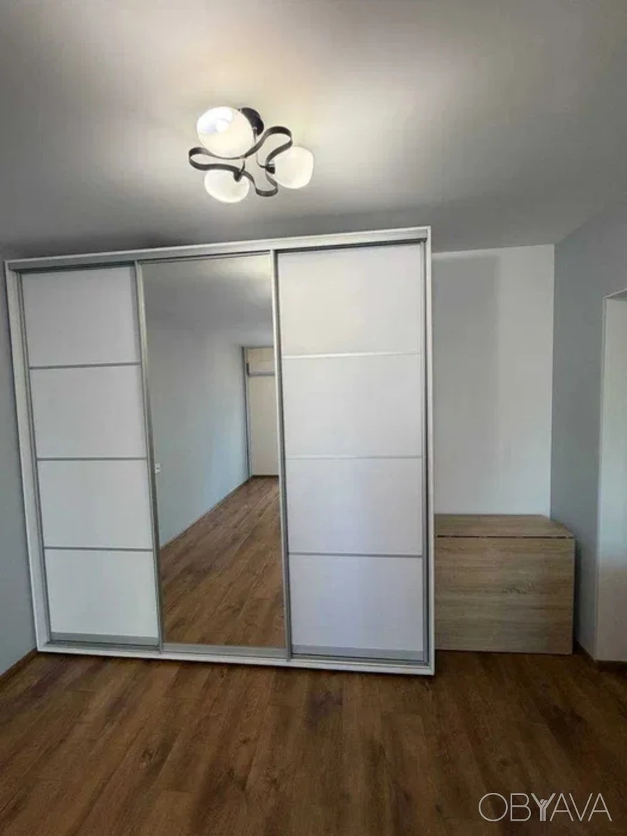 1-room apartment, 55 sq.m