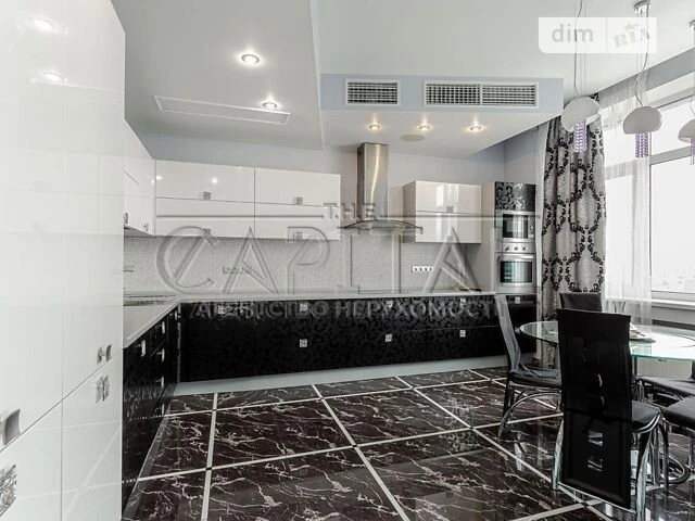For sale 4-room apartment 419 sq. m on Lesi Ukrainky Blvd. 7 • ID 34