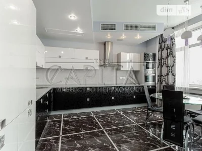 For sale 4-room apartment 419 sq. m on Lesi Ukrainky Blvd. 7 • ID 34