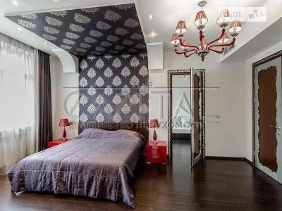 For sale 4-room apartment 419 sq. m on Lesi Ukrainky Blvd. 7 • ID 34