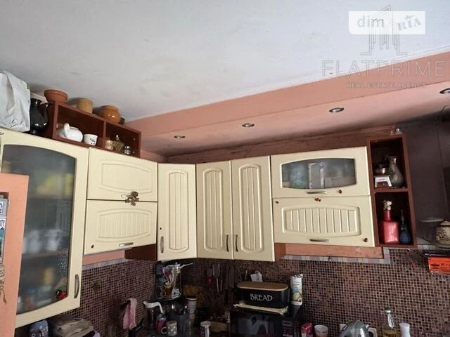 Sale of 2-room apartment 40 sq. m. on Vasylkivska street 49/2 • ID