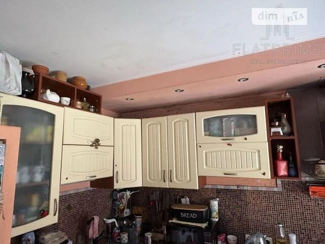 Sale of 2-room apartment 40 sq. m. on Vasylkivska street 49/2 • ID