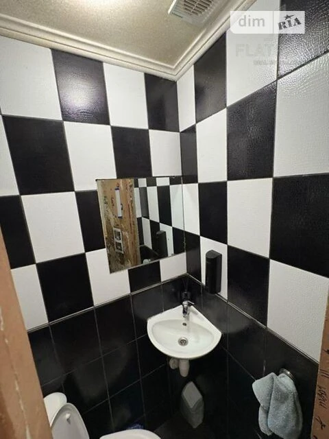 Sale of 2-room apartment 40 sq. m. on Vasylkivska street 49/2 • ID