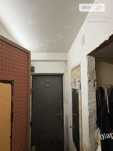 Sale of 2-room apartment 40 sq. m. on Vasylkivska street 49/2 • ID