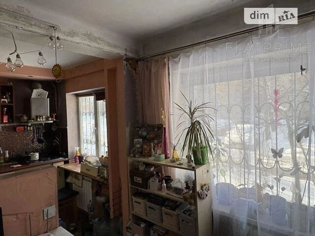 Sale of 2-room apartment 40 sq. m. on Vasylkivska street 49/2 • ID