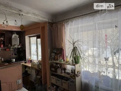 Sale of 2-room apartment 40 sq. m. on Vasylkivska street 49/2 • ID