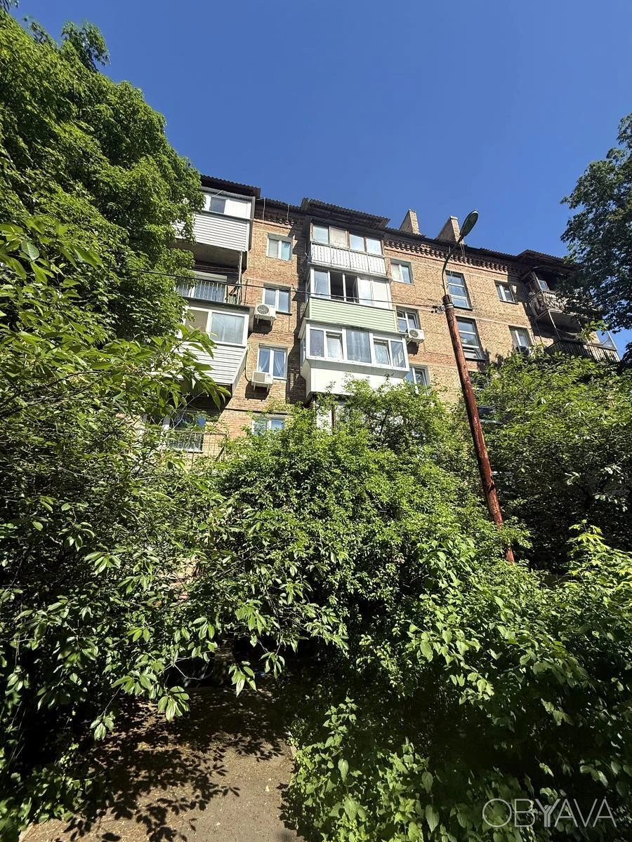 3-room apartment, 57 sq.m.