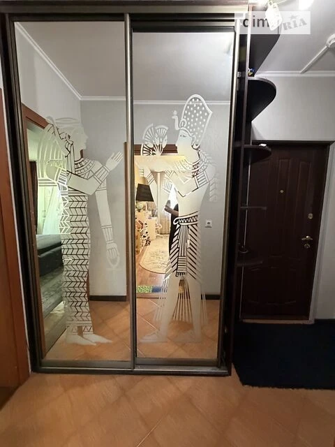 Продаж 2к квартири 66.9 кв. м на вул. Урлівська 38 • ID 3466