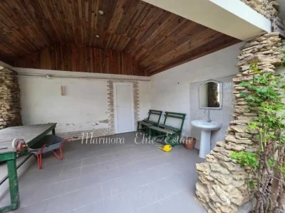 Дом 250 м2/ 13 соток/ Бассейн/Баня / море 13 в.