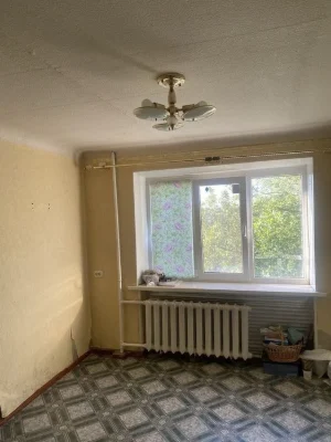 Hotel for sale near Kholodnaya Gora metro station